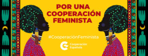 Cooperación Feminista