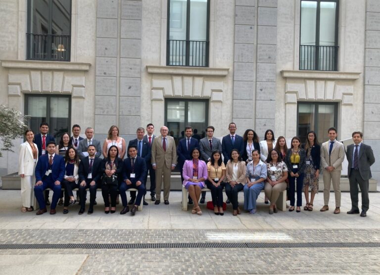 Programa Jóvenes Líderes Iberoamericanos